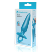 b-Vibe Sleek Plug
